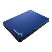 Seagate Backup Plus Portable 1tb Portable Usb3.0 External Hdd Blue