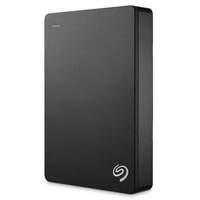 Seagate Backup Plus 4tb Usb 3.0 Portable 2.5 Inch External Hdd For Pc and Mac - Black