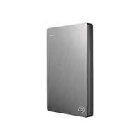 Seagate 4tb Back Up Plus 2.5 Inch Usb3.0 External Hdd Silver