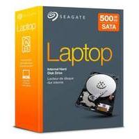 Seagate 500gb Laptop Hdd - Sata 6gb/s