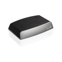 seagate central 3tb shared storage nas drive black retail