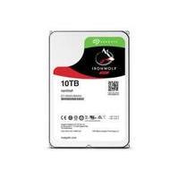 Seagate Ironwolf NAS 10TB 7200RPM 256MB 3.5 SATA HDD