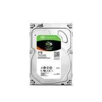 Seagate Firecuda 2TB Hybrid SATA 6Gb/s 3.5\