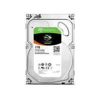 Seagate Firecuda 1TB Hybrid SATA 6Gb/s 3.5\