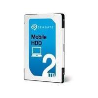 Seagate 2TB 2.5\