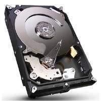 Seagate Desktop Hdd.15 (4tb) 3.5 Inch Hard Drive (5900rpm) Sata 64mb (internal) - Drive Only