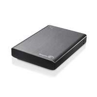 Seagate 2tb Wireless Plus Wifi802.11 2.5 Inch Portable Usb3.0 External Hdd Black