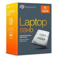 Seagate 1tb Laptop Sshd - Sata 6gb/s