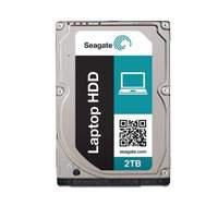 Seagate 2tb Laptop Hdd - Sata 6gb/s