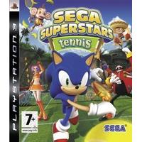 SEGA Superstars Tennis (PS3)