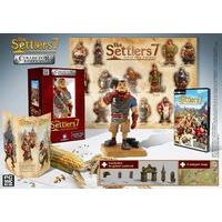 Settlers 7 - Collectors Edition (PC DVD)