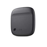 seagate 500gb wireless mobile storage dark grey