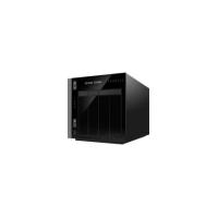 Seagate STED200 4 x Total Bays NAS Server - Desktop - Gigabit Ethernet - 3 USB Port(s) - Network (RJ-45) - Windows Server 2012 R2 Essentials