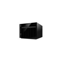 Seagate STEE20012000 6 x Total Bays NAS Server - Desktop - 12 TB HDD - Gigabit Ethernet - 3 USB Port(s) - Network (RJ-45) - Windows Server 2012 R2 Ess