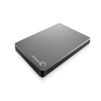 Seagate Backup Plus Portable 1tb Portable Usb3.0 External Hdd Silver
