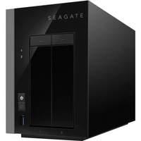 Seagate Retail Wss 2bay 4tb Nas Solution