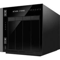 Seagate Retail Wss 4 Bay Nas Enclosure