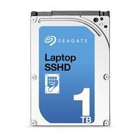Seagate 1TB Laptop SSHD SATA 6GB/s 64MB 9.5mm Hard Drive - Compatible with PS4