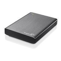 Seagate 1TB Wireless Plus USB 3.0 Portable Hard Drive
