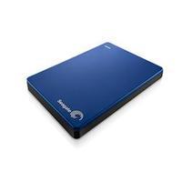 Seagate 2TB Backup Plus Slim USB 3.0 2.5 Portable Hard Drive Blue