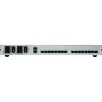 Serial console access server 100 Mbit/s ATEN SN0116A LAN (10/100 Mbps), USB 1.1, Mini USB