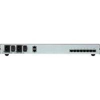 Serial console access server 100 Mbit/s ATEN SN0108A LAN (10/100 Mbps), USB, Mini USB