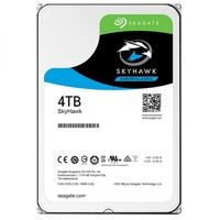 seagate surveillance hdd skyhawk 4tb 4000gb serial ata iii