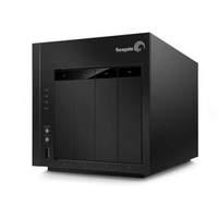 Seagate Retail Wss 4bay 8tb Nas Solution