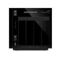 Seagate Stcu200/24tb-red 4 Bay Nas