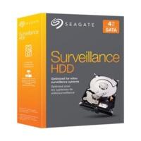 Seagate NAS HDD 4TB Kit (STBD4000100)