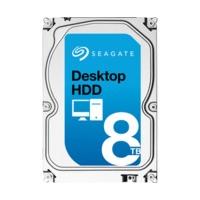 Seagate Desktop HDD SED SATA 8TB (ST8000DM002)