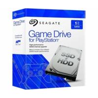 Seagate Game Drive SATA III 1TB (STBD1000101)