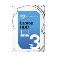 Seagate Laptop HDD 3TB (ST3000LM016)