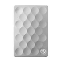 Seagate Backup Plus Ultra Slim 2TB Platinum