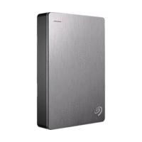 seagate backup plus portable 5tb silver