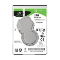 Seagate BarraCuda 2TB (ST2000LM015)