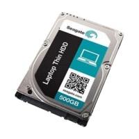 Seagate Laptop Thin SSHD SED 500GB (ST500LM001)