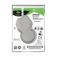 Seagate BarraCuda 500GB (ST500LM030)