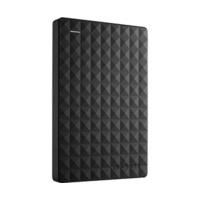 seagate expansion portable 2tb rescue edition