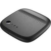 Seagate Wireless Mobile Storage 500GB black