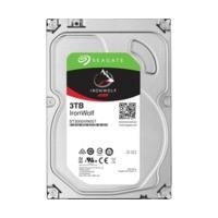 Seagate IronWolf 3TB (ST3000VN007)