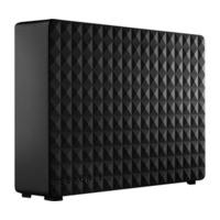 Seagate Expansion Desktop 5TB (STEB5000200)