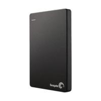 Seagate Backup Plus Portable Drive 1TB black