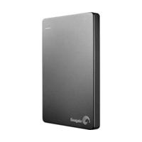 seagate backup plus portable drive 1tb silver