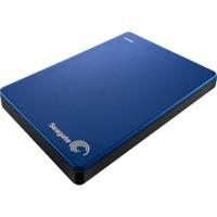 Seagate Backup Plus Slim Portable USB 3.0 2TB blue