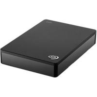 Seagate Backup Plus Portable 5TB black