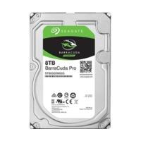 Seagate BarraCuda Pro 8TB (ST8000DM005)