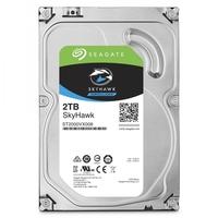 Seagate Surveillance HDD SkyHawk 2TB 2000GB Serial ATA III internal hard drive