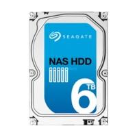 Seagate NAS HDD 6TB (ST6000VN0021)