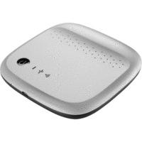 seagate wireless mobile storage 500gb white